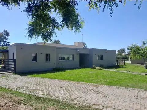 CASAS - CASA - CENTRO NORTE, SAN LORENZO