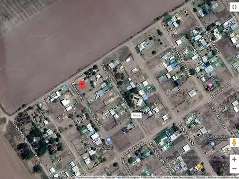 Quebradas en Andino 2