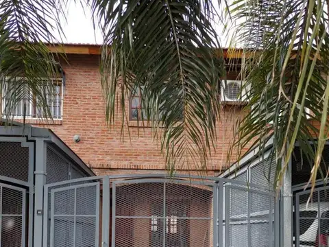 DUPLEX 3 AMBIENTES (A ESTRENAR)