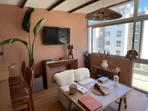 Departamento en Alquiler de 2 ambientes