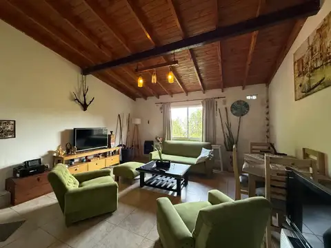 Departamento en Venta Permite mascota