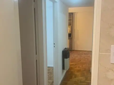 Departamento en Alquiler en Barrio Norte, $ 800.000