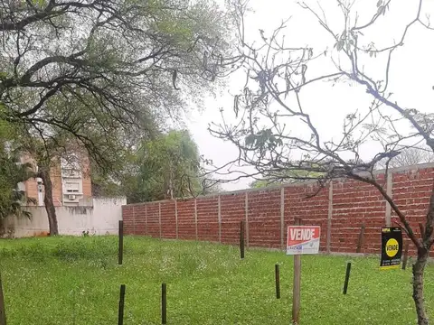 Terreno en Venta en Posadas, USD 140.000
