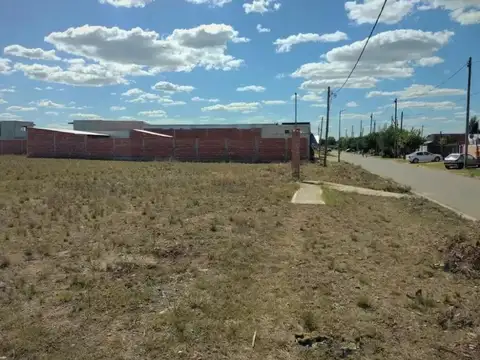Terreno en Venta de 260,0 m2
