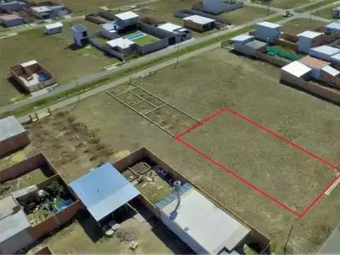 Terreno en Venta en Glew, USD 15.000