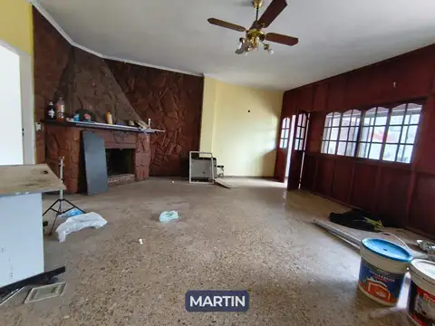 Departamento en alquiler en Los Polvorines