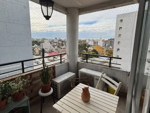 Concordia 2100, Piso 7