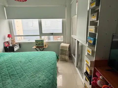 Departamento en Venta en Villa del Parque, USD 110.000