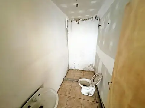 Galpon en Alquiler A Estrenar