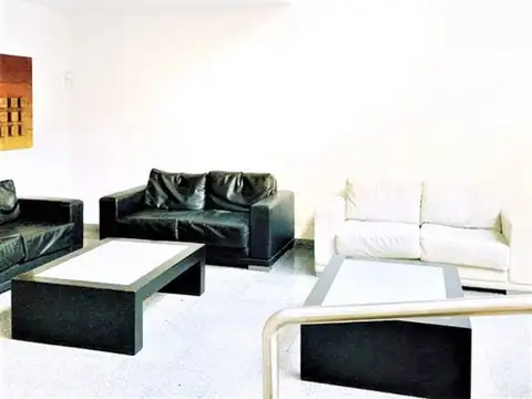 Oficina Monoambiente con 1 baño