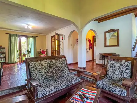 Casa en Venta de 3 dormitorios