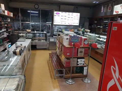 Fondo Comercio en Venta 96 años