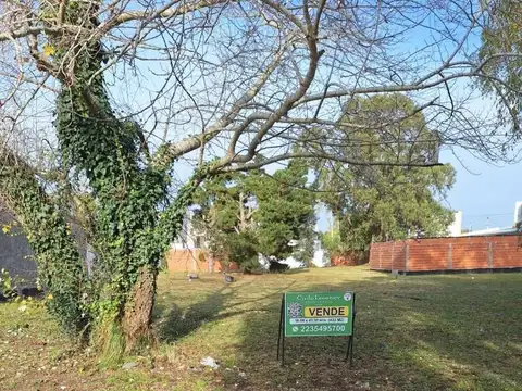 Terreno en Venta en Los Pinares, USD 38.500