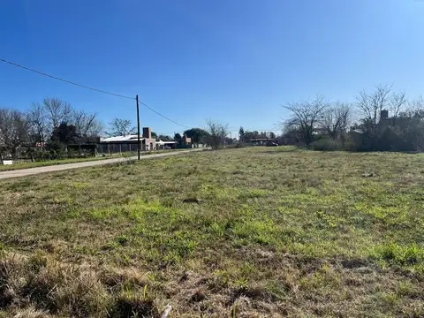 Terreno en Venta en Recreo, USD 16.000