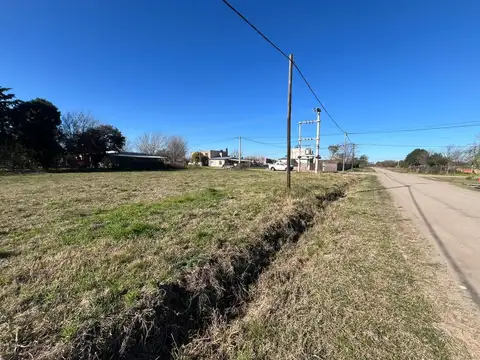 Terreno en Venta de 675,0 m2