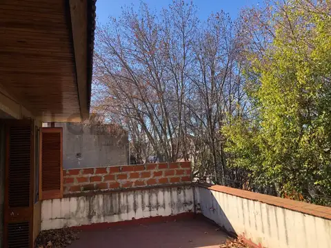 Departamento en Venta 58 años