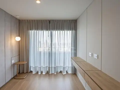 Departamento en Alquiler A Estrenar