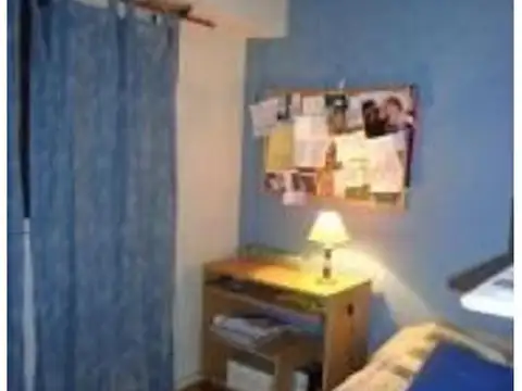 Departamento en Alquiler Temporal de 3 ambientes