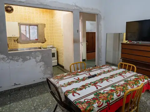 Casa en Venta 50 años