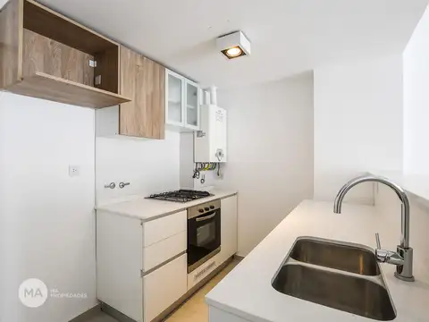 Departamento en Alquiler de 3 ambientes