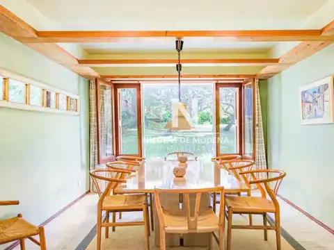 Casa en Venta en La Constancia, USD 1.800.000