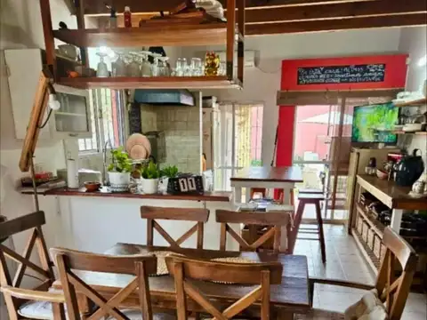 Casa en Venta 20 años