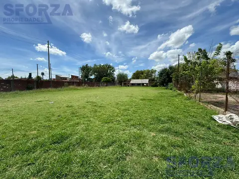 Terreno en Venta en Los Polvorines, USD 360.000