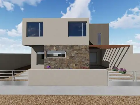 Terreno en Venta 30  mts Fondo