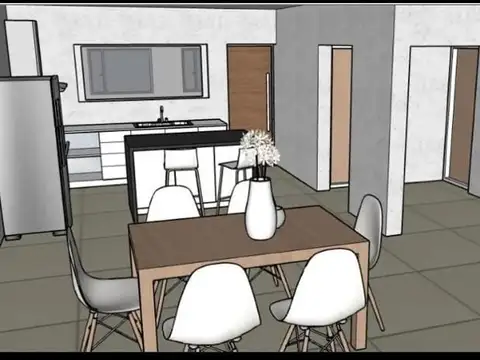 Terreno en Venta en Caleta Olivia, USD 22.000