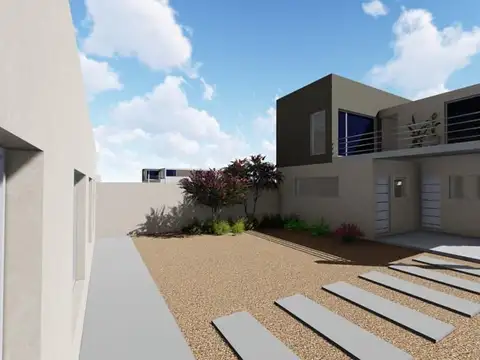Terreno en Venta de 389,0 m2