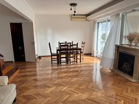 Departamento en Alquiler 45 años