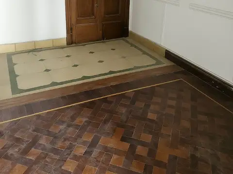 Avenida Belgrano 500