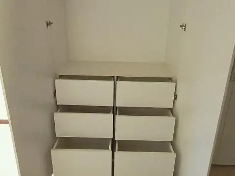 Departamento en Alquiler 5 años