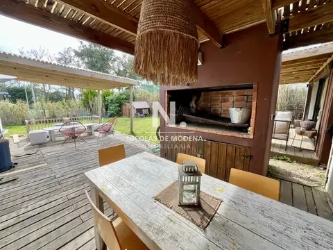 Casa en Alquiler Temporal 2025 años