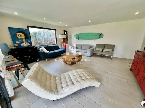 Casa en Alquiler Temporal en El Refugio, USD 8.500