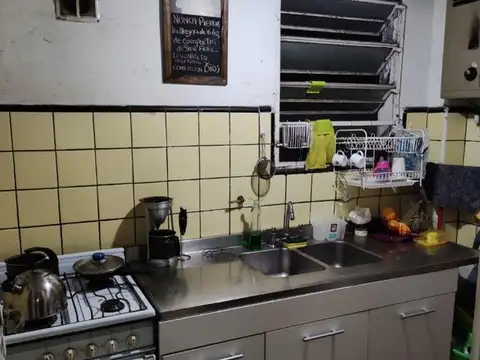 Departamento en Venta de 3 ambientes