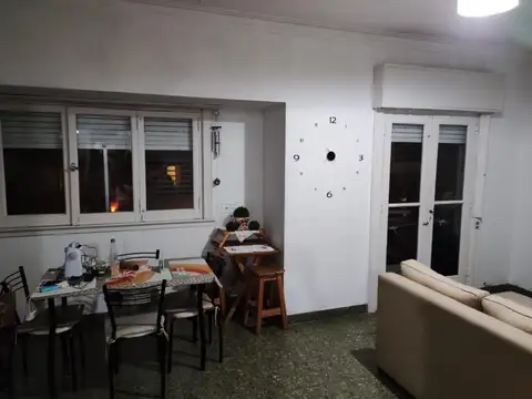 Departamento en Venta en San Isidro, USD 150.000