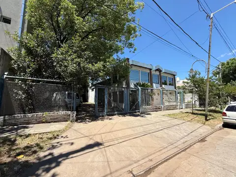 Galpon en Alquiler 30 años