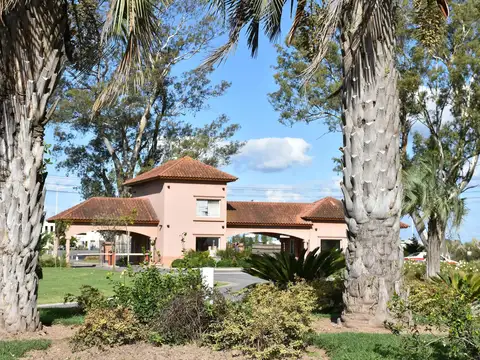 Terreno en Venta 30  mts Frente