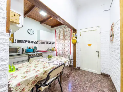 Casa en Venta 50 años
