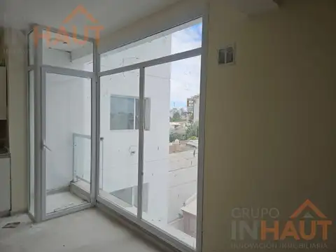Departamento a Estrenar 1 dormitorio