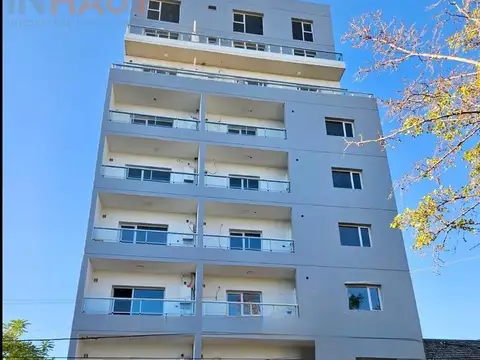 Departamento a Estrenar 1 dormitorio