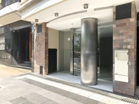 Departamento en Venta en Caballito, USD 79.000