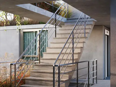 Departamento en Venta en Saavedra, USD 420.000