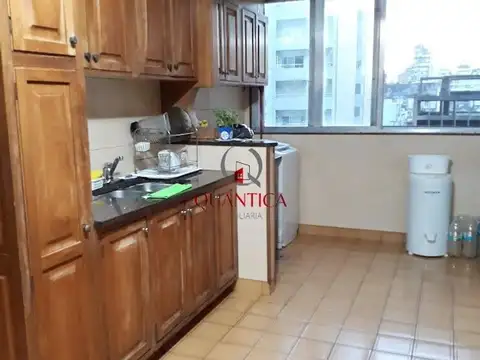 Departamento en Venta en Centro, USD 250.000