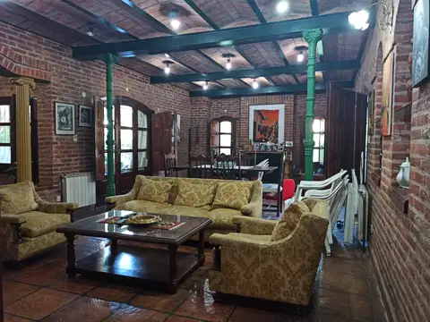 Casa en Venta en General Pacheco, USD 370.000