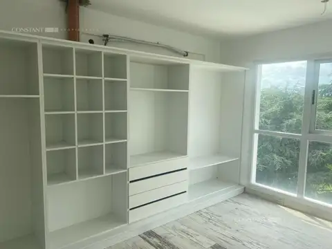 Departamento en Alquiler 2 años