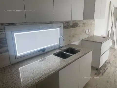 Departamento en Alquiler al Noroeste