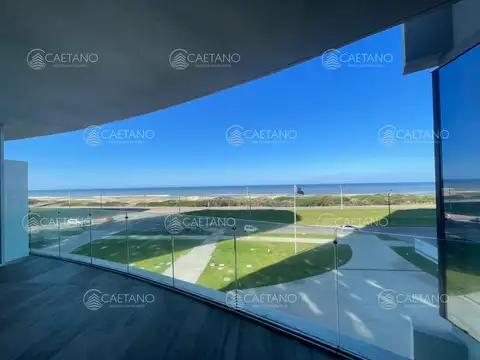 Apartamento en torre Trump