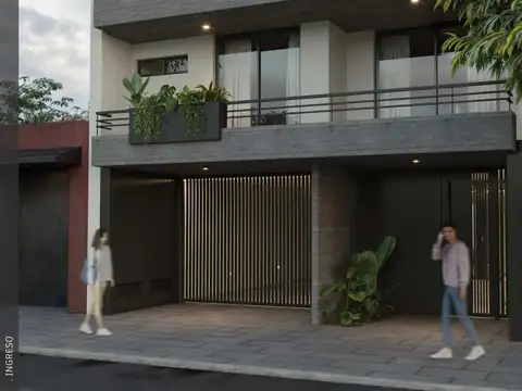 ROQUE SAENZ PEÑA 3000, Piso 1